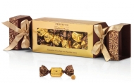 AT TORRONE CONF.PERFETTO GOLDEN GR.280 GIANDUIA